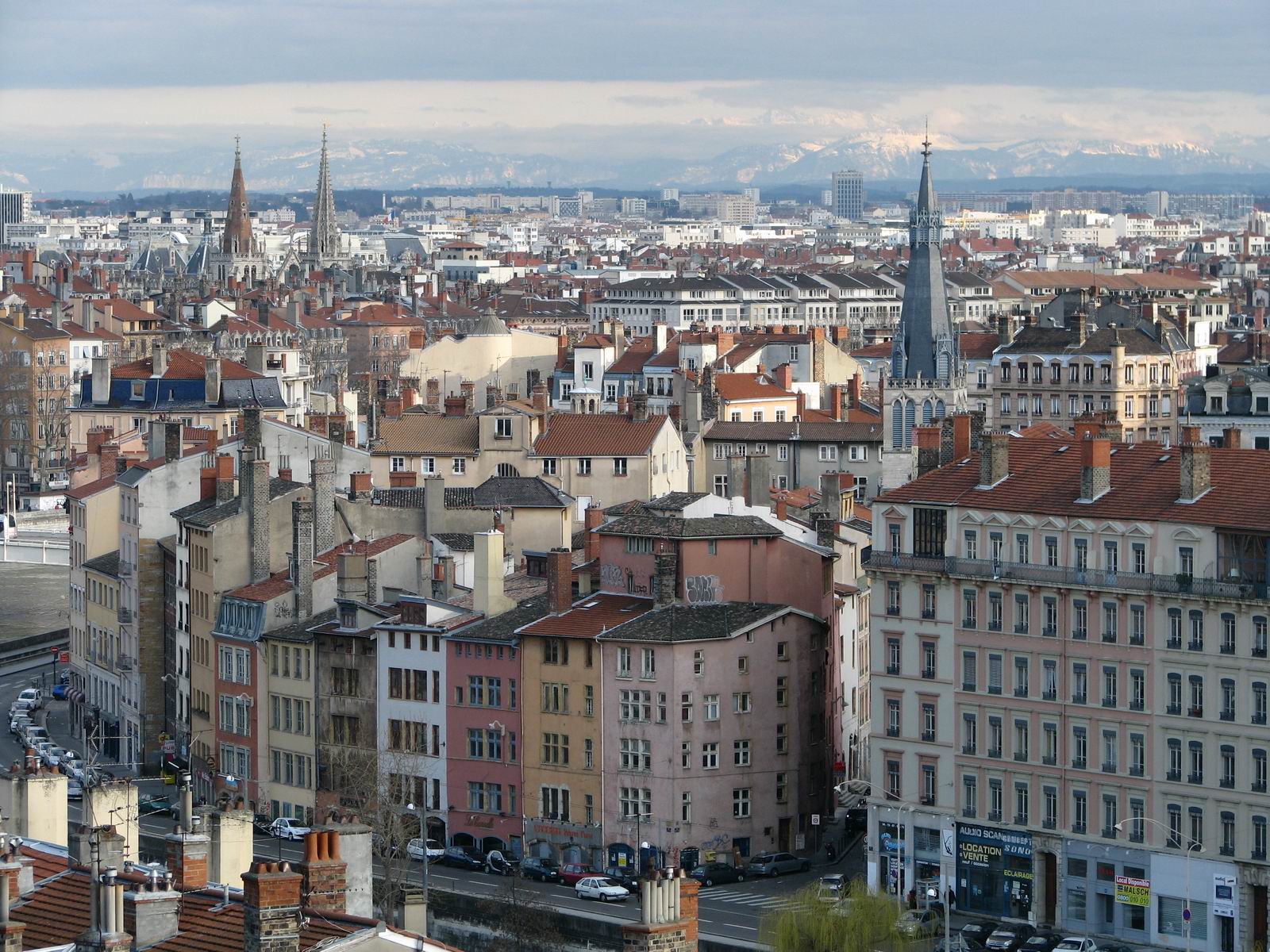 Lyon